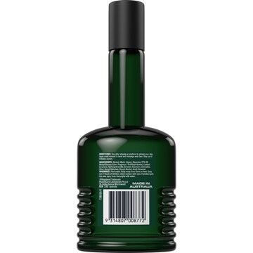 Brut Aftershave Splash On 200mL