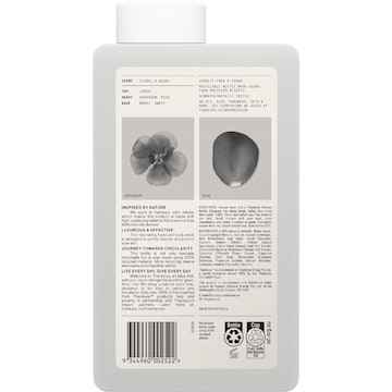 Thankyou. Hand & Body Wash Refill Geranium Rose & Wood 1L