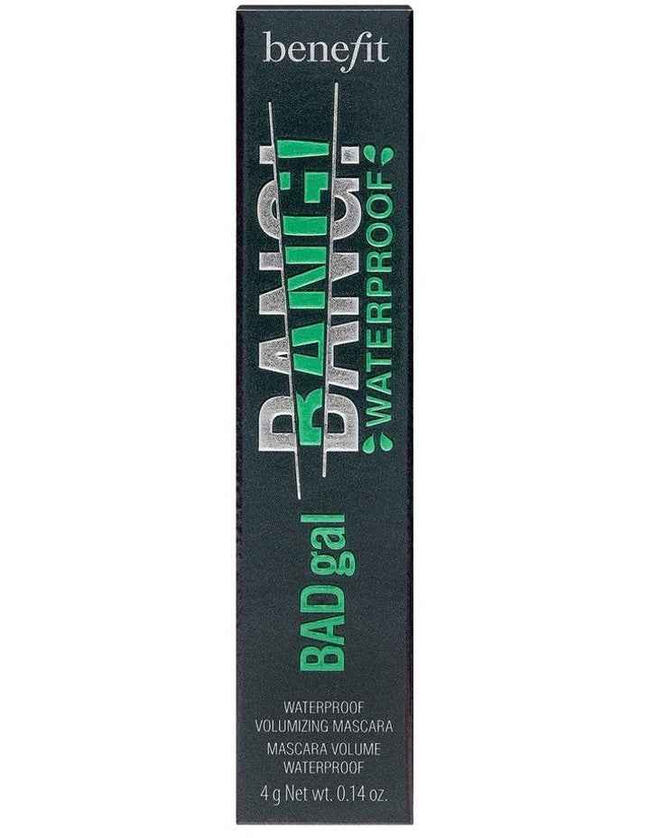 BADgal Bang! Waterproof Mini Mascara