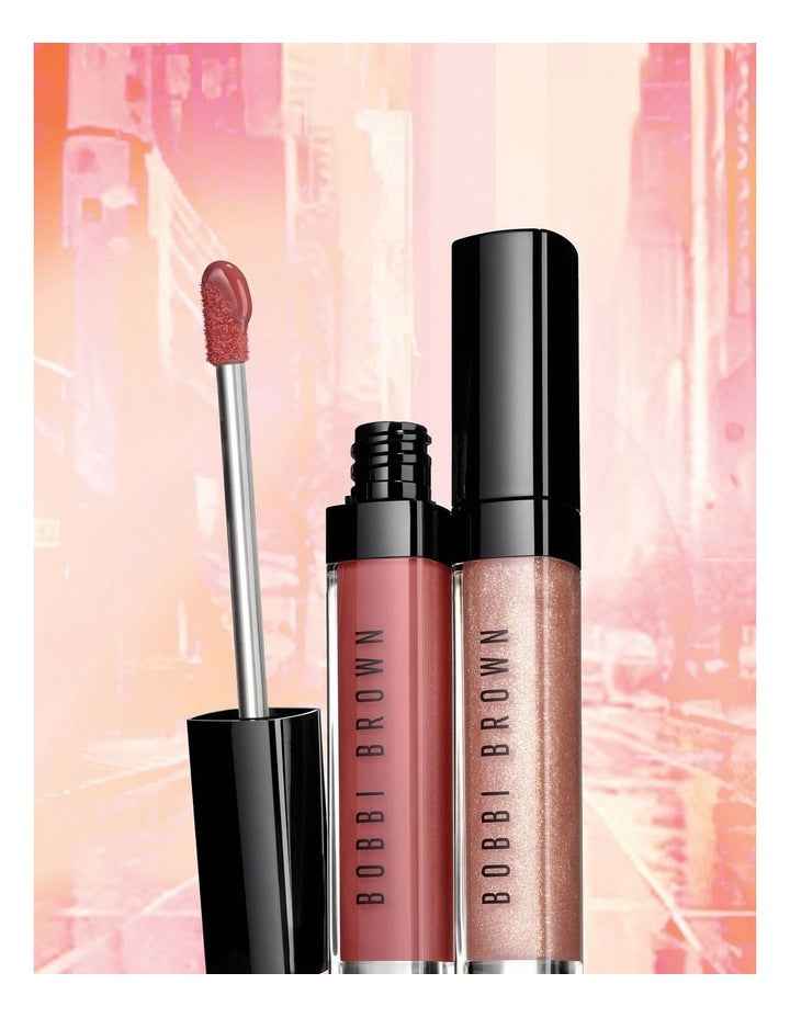 Crushed Lip Gloss Duo