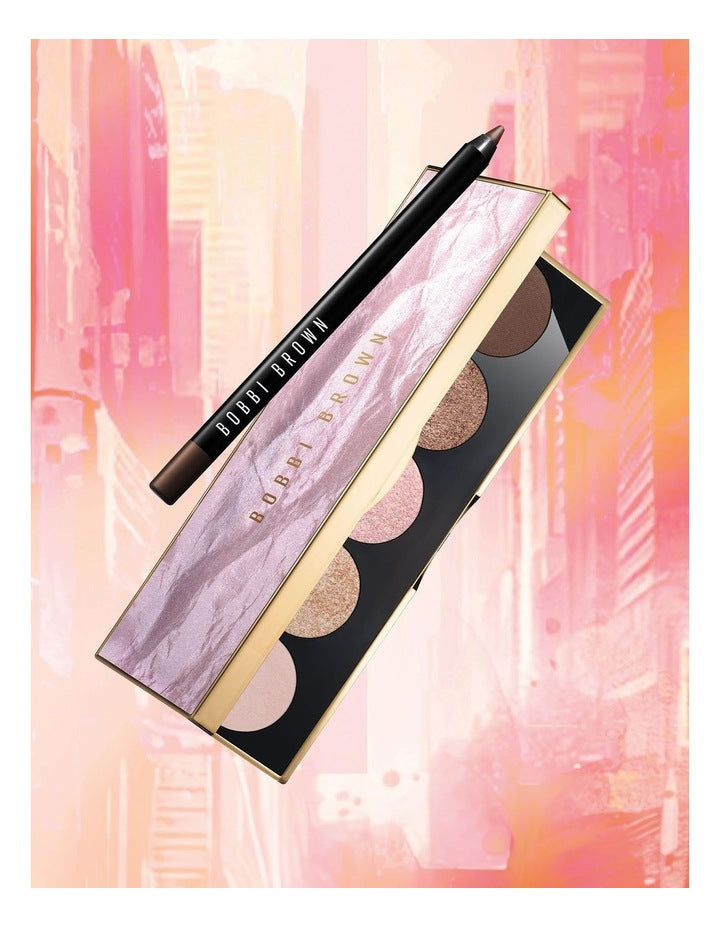 Eye Enhancer Palette Set