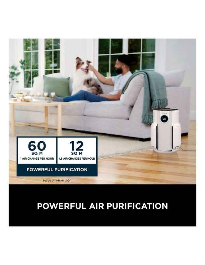NeverChange5 Air Purifier HP150ANZ
