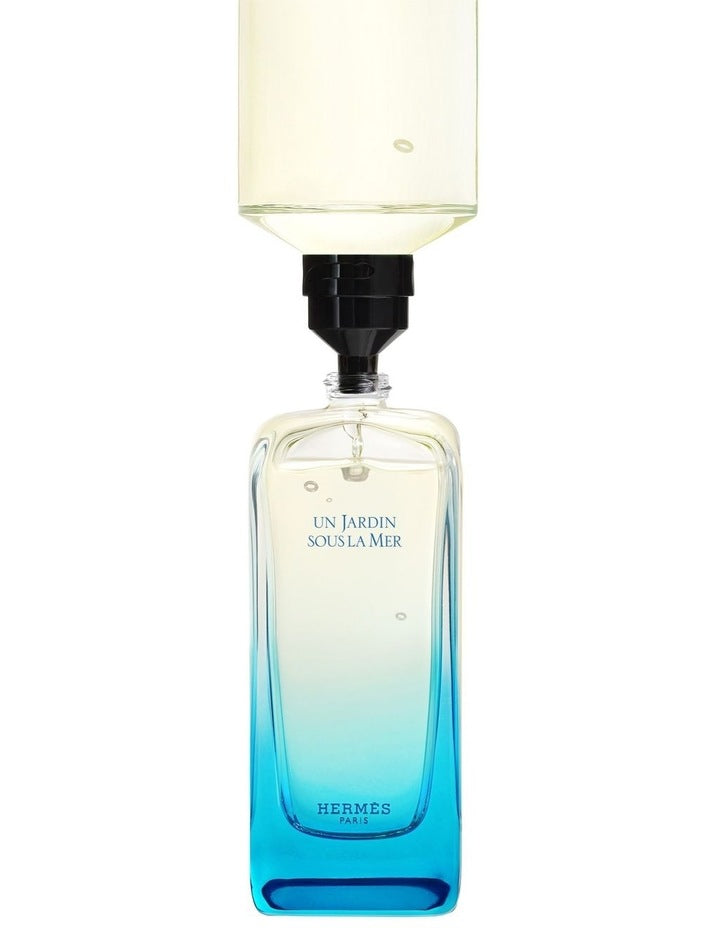 Un Jardin Sous la Mer Eau de Toilette 100ml