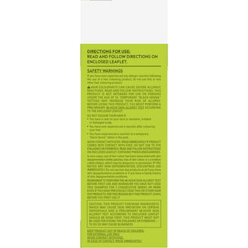 Just For Men Control GX Grey Reducing Shampoo 118mL