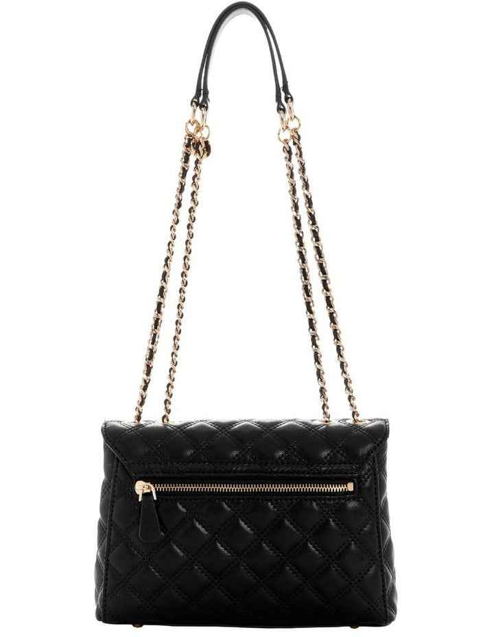 Giully Ii Shoulder Bag in Black