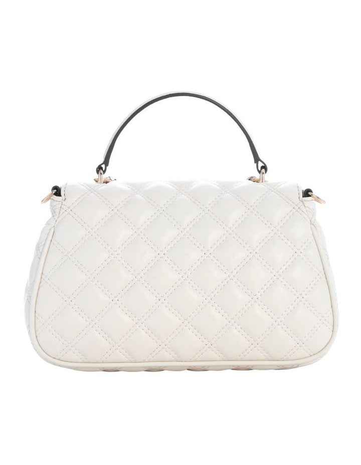 Giully Ii Shoulder Bag in Off White