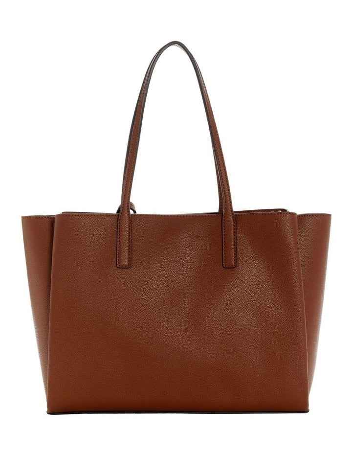 Lucci Tote Bag in Cognac