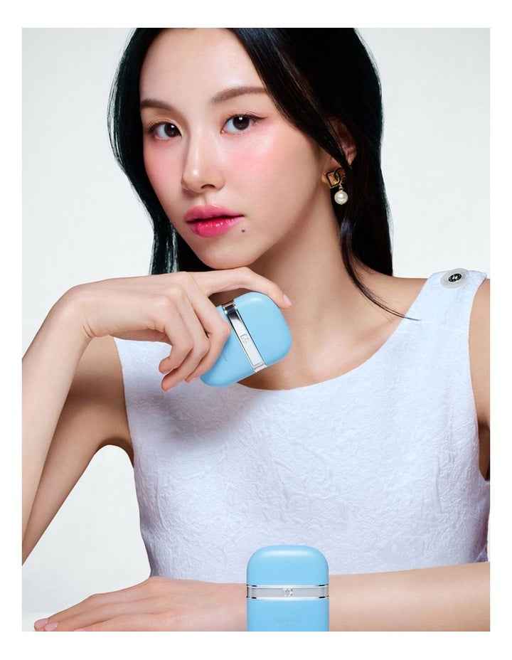 Light Blue EDT Perfume Gel 30ml