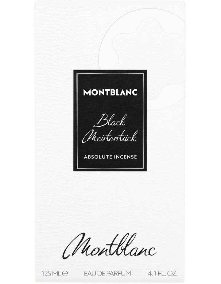 Meisterstuck Eau de Parfum 125ml