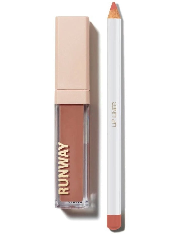 Cosmetics Leni Lip Kit