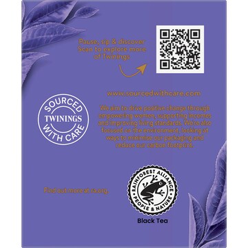 Twinings French Earl Grey 10 pack