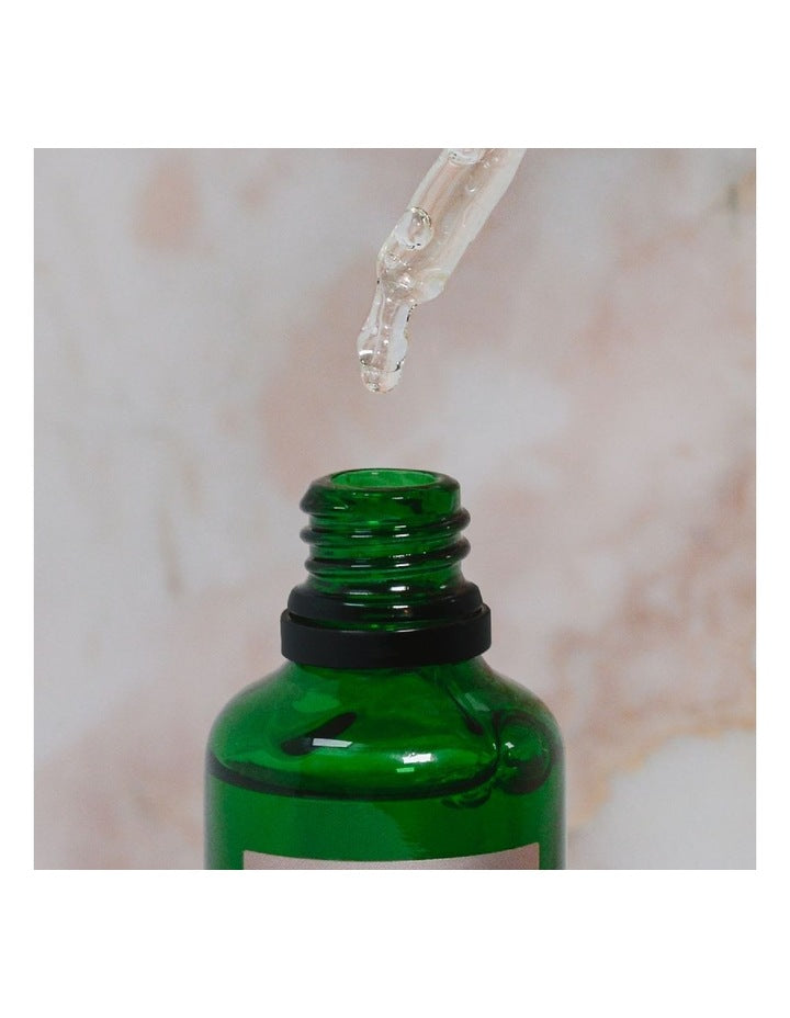 Narcissus and AHAs Brightening Hyaluronic Serum 50ml