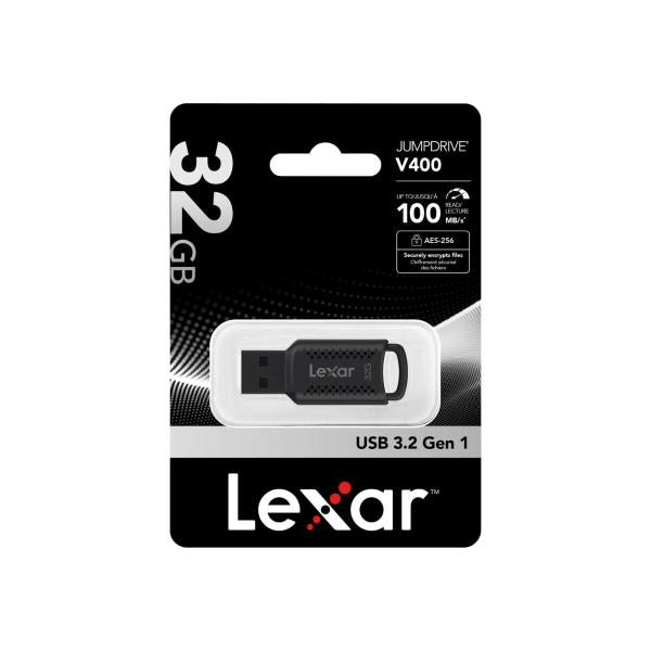 USB 3.0 32GB FLASH DRIVE