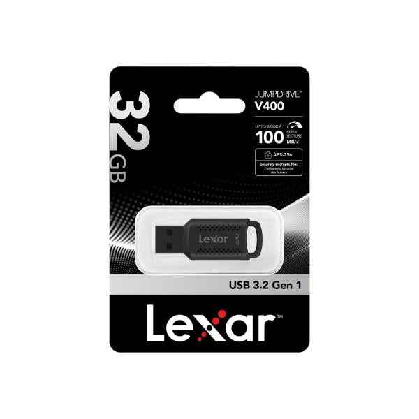 USB 3.0 32GB FLASH DRIVE