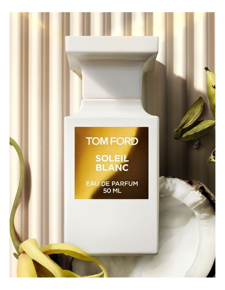 Soleil Blanc Parfum