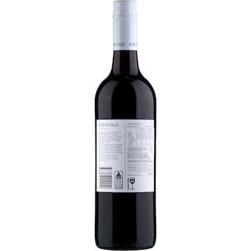 Edenvale Non Alcoholic Wine Shiraz 750mL