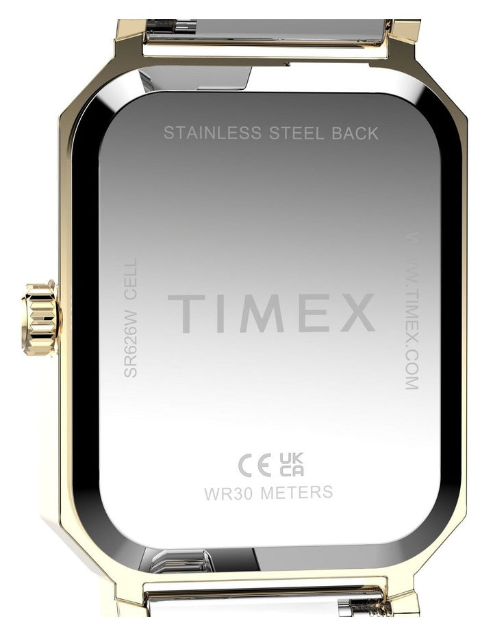 Vivienne Trend Bracelet Watch 21mm in Multi