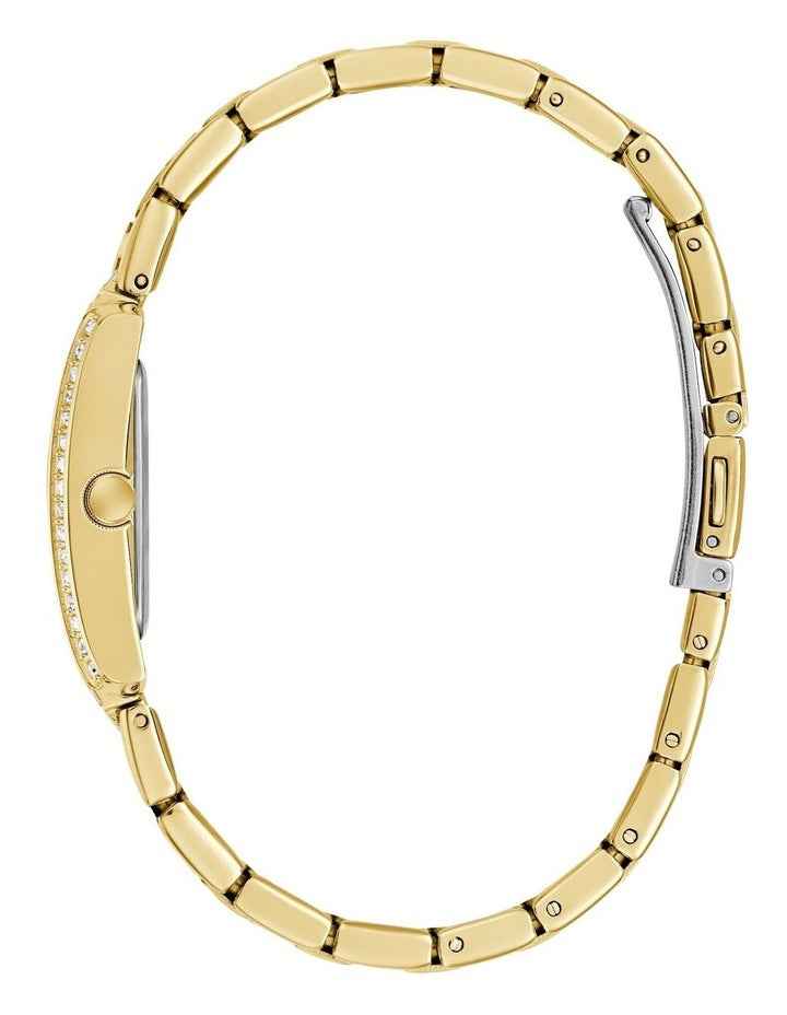 Analogue Watch in Gold-Tone