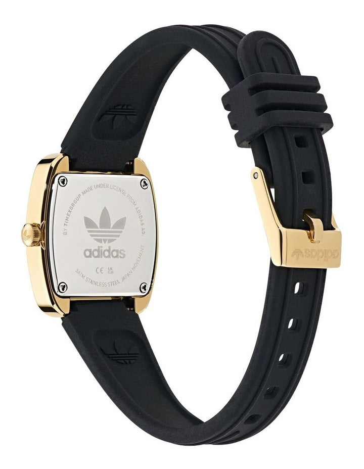Retro Wave One Watch XS 26mm AOSY26001 in Black