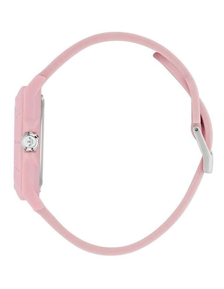 Project Four Watch 41mm AOST26039 in Pink