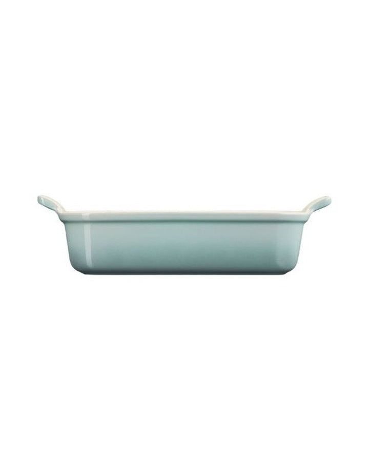 Rectangular Stoneware Baking Dish 26cm