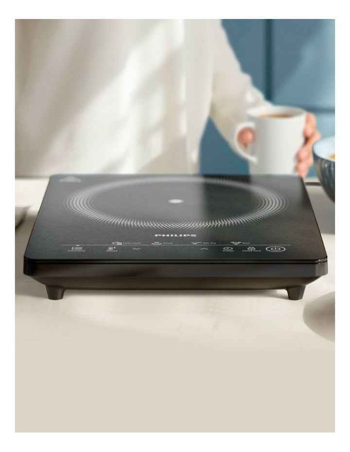 Induction Cooker HD5830/90