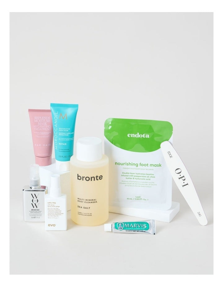 Myer Deluxe Bag of Beauty 2026