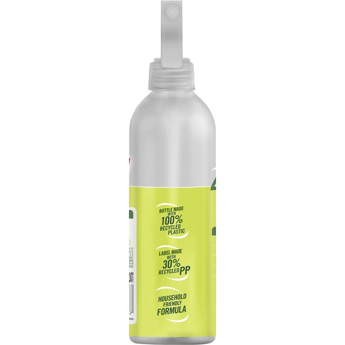 White King 4 In 1 Multipurpose Cleaner Spray Lemon Lime 500mL