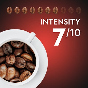 Lavazza Espresso Barista Gran Crema Coffee Beans 500g