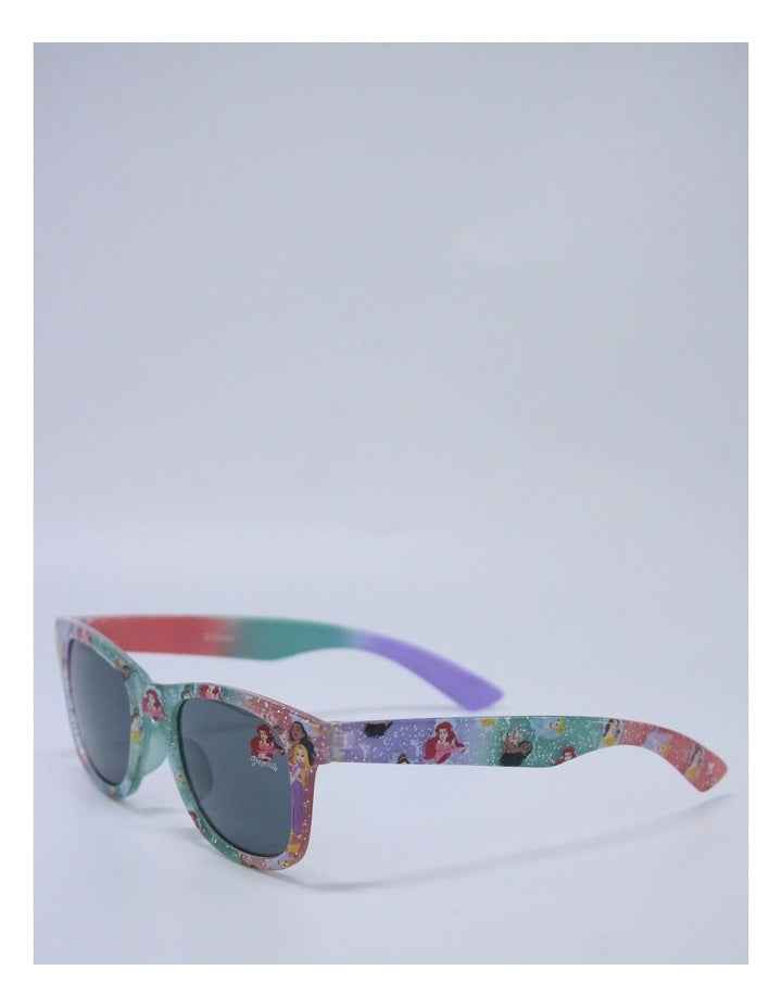 Disney Princes Rainbow Glitter Sunglasses