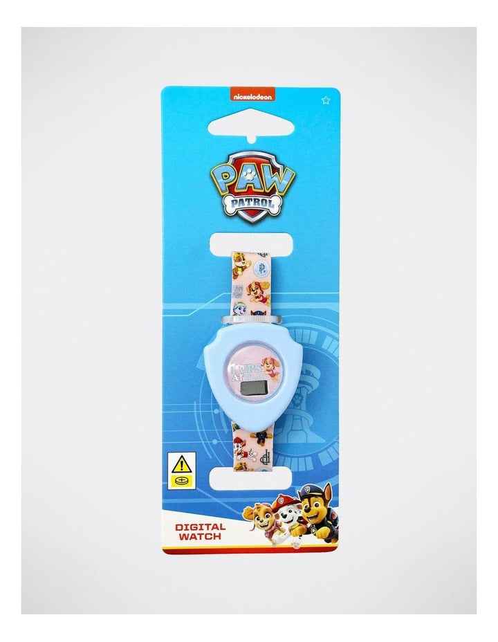 Digital Watch in Multi