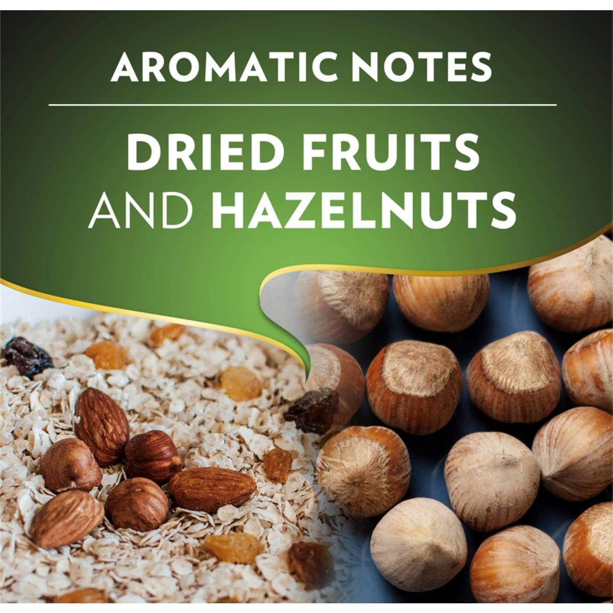 Lavazza Espresso Barista Organic Coffee Beans 1kg