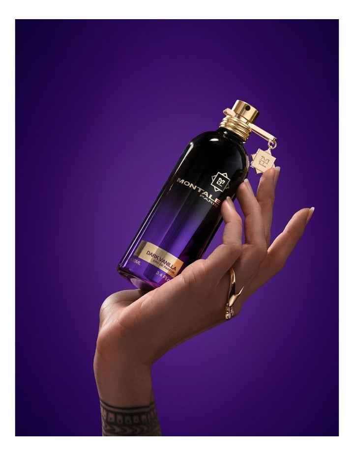 Dark Vanilla Eau de Parfum 100ml