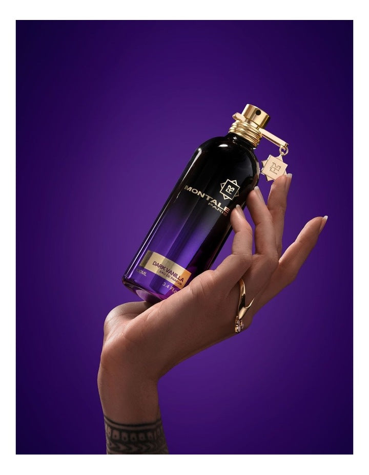 Dark Vanilla Eau de Parfum 100ml