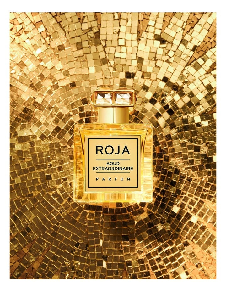 Aoud Extraordinaire Parfum 50ml