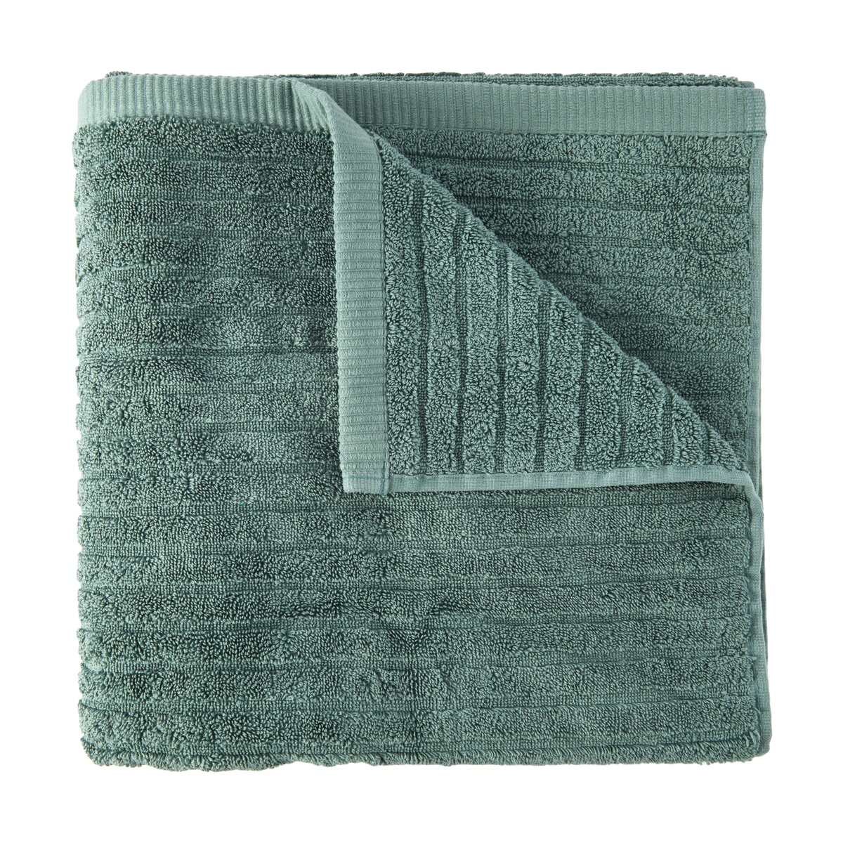 Australian Cotton Bath Towel - Teal