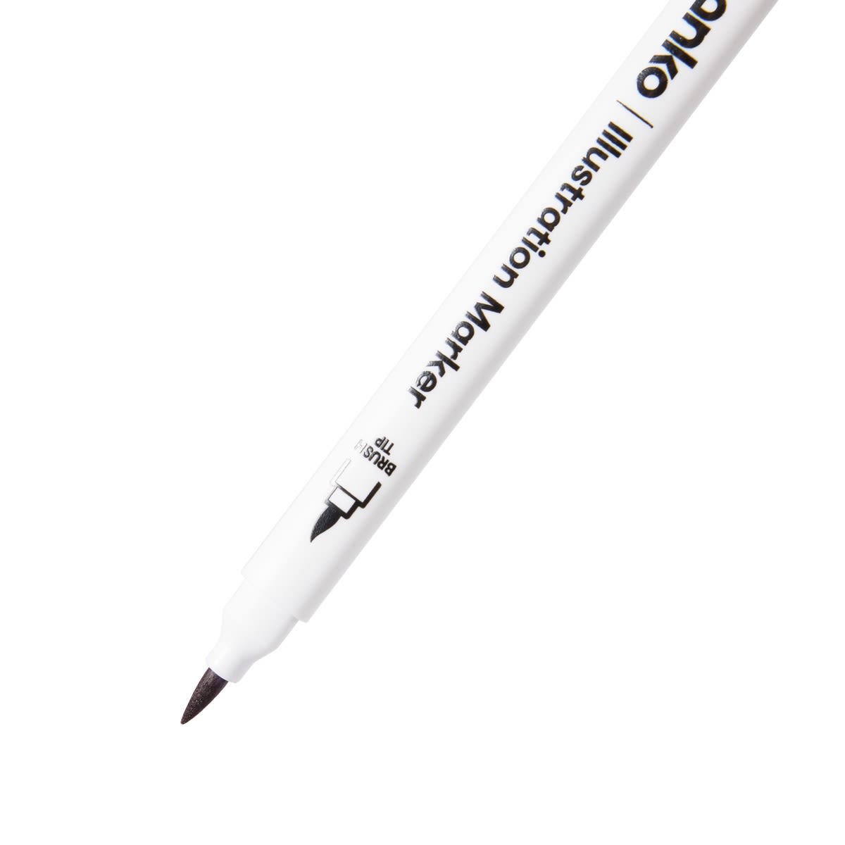 28 Pack Illustration Marker Set