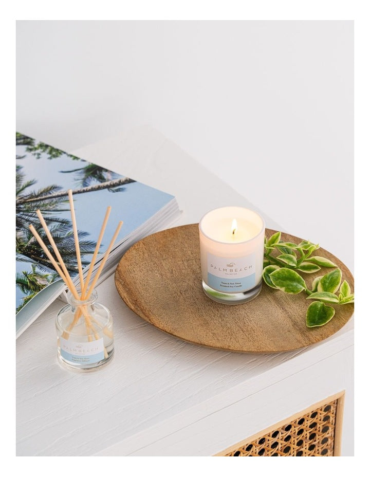Mini Candle & Diffuser Gift Pack