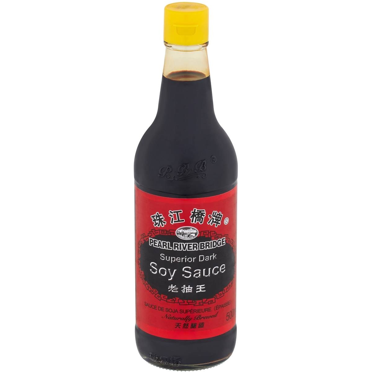 Pearl River Bridge Dark Soy Sauce 500mL