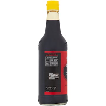 Pearl River Bridge Dark Soy Sauce 500mL