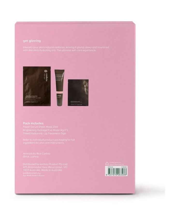 Get Glowing Kit