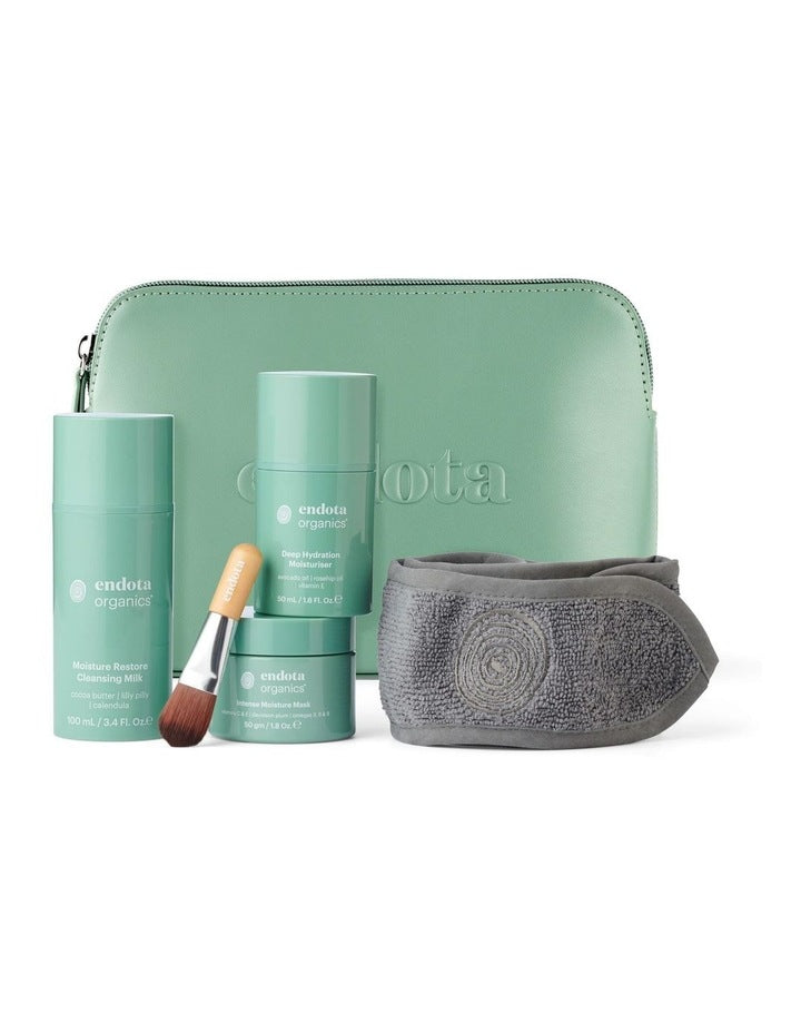 Hydrate Me Heroes Kit