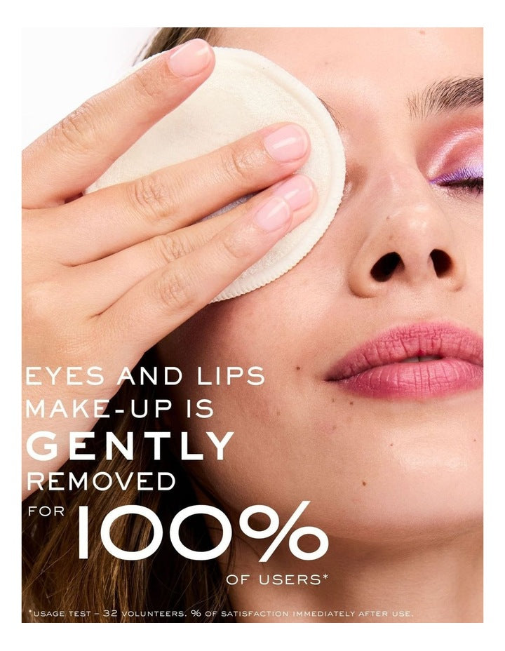 Very Rose Biphase Eyes and Lips Waterproof Make Up Remover 100ml