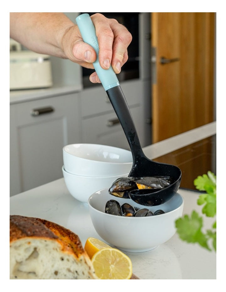 Soft Grip Ladle Mineral Water