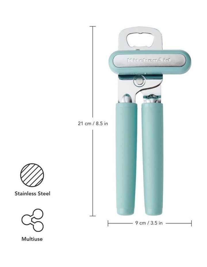 Multi-Purpose Tin Opener Mineral Water