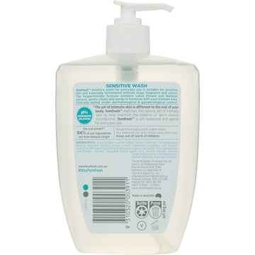 Femfresh Sensitive Wash 600mL