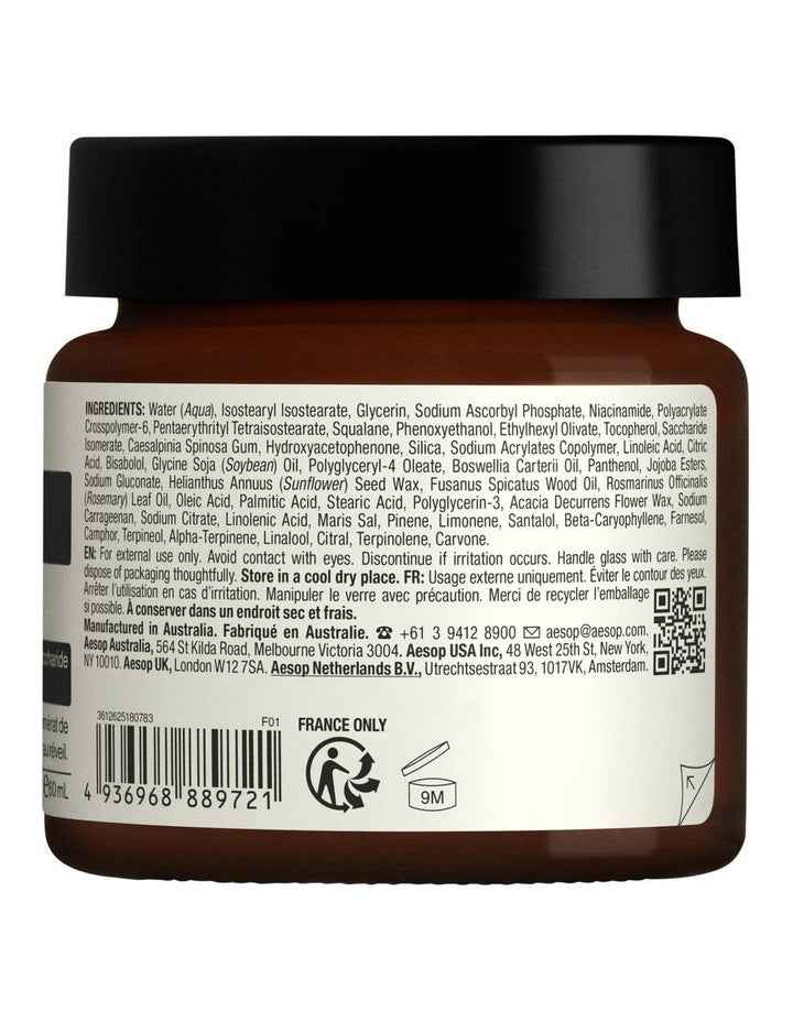Lucent Facial Night Masque 60ml