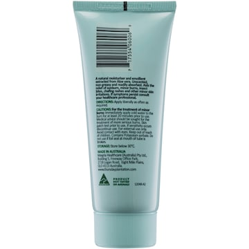 Thursday Plantation Aloe Antiseptic Gel Aid 100g