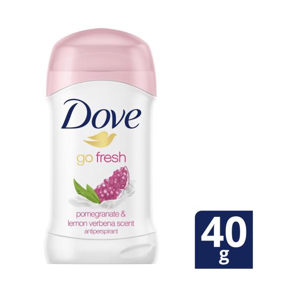 Anti Perspirant Deodorant Stick Pomegranate