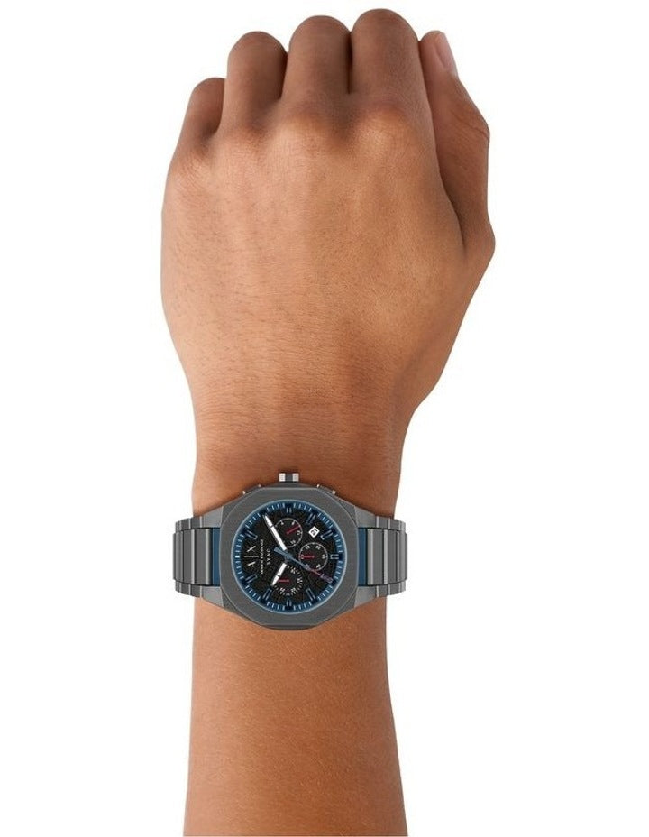 Chronograph Watch AX4295 in Grey